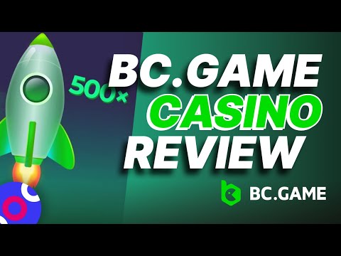 Discover the Exciting BC.Game Bonus Offers