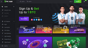 Unlock Exciting Bonuses with BC.Game DE Promo Codes -183367780