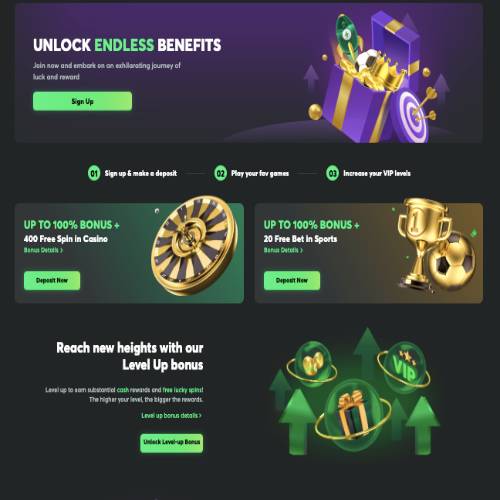 Unlocking the Best JB Casino Bonuses Your Ultimate Guide -147476171