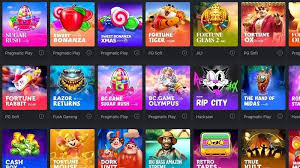 BC.Game ایک جدید آن لائن کیسینو تجربہ