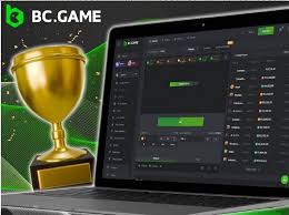BC.Game ایک جدید آن لائن کیسینو تجربہ