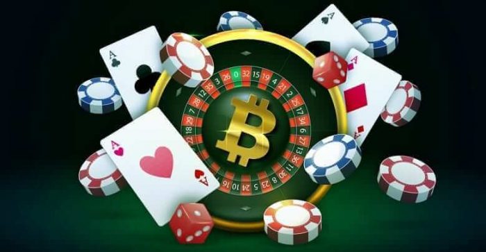 Crypto Casinos The Future of Online Gaming -316235702