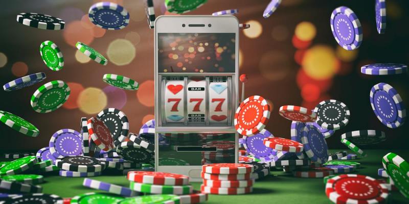 Discover the Exciting World of Giochi24
