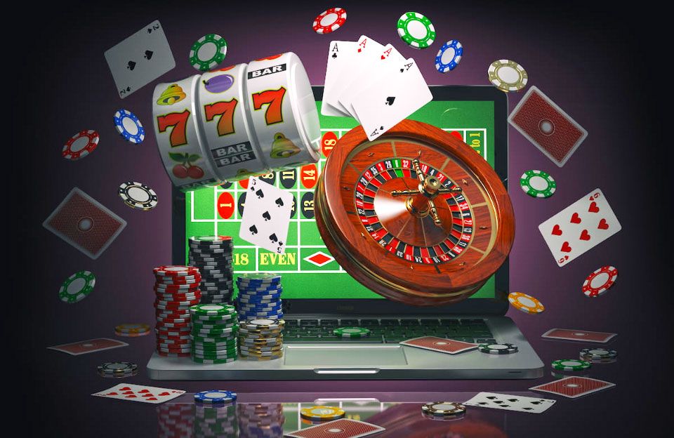 Discover the Exciting World of Giochi24