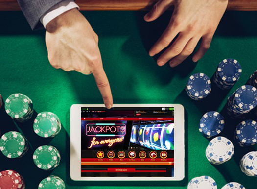 Discover the Thrills of One Online Casino UK 93909876