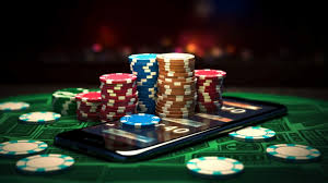 Explore the Thrilling World of HashLucky Casino & Sportsbook