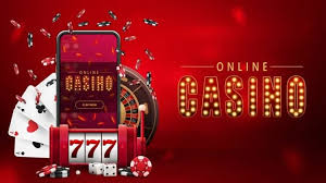 Explore the Thrills of Online Casino Bets24 -541982936