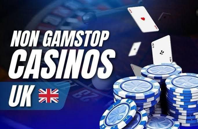 Exploring Not on Gamstop Casinos A Comprehensive Guide 908112361 Exploring Not on Gamstop Casinos A Comprehensive Guide 908112361