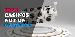 Exploring Not on Gamstop Casinos A Comprehensive Guide 909730298 Exploring Not on Gamstop Casinos A Comprehensive Guide 909730298
