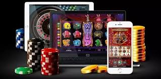 Exploring Richy Reels Online Casino UK A Comprehensive Guide