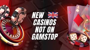 Legit Non GamStop Casinos Your Guide to Safe Online Gambling