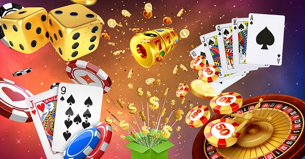 Revolutionizing Gaming The Rise of AI-Powered Online Casinos Revolutionizing Gaming The Rise of AI-Powered Online Casinos