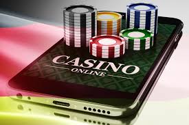 Revolutionizing Gaming The Rise of AI-Powered Online Casinos Revolutionizing Gaming The Rise of AI-Powered Online Casinos
