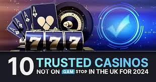 The Safest Non GamStop UK Casinos for 2023
