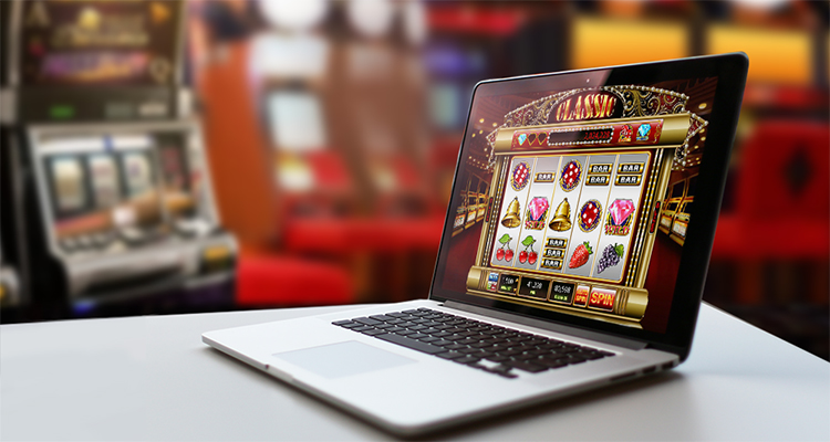 The Ultimate Guide to Online Casino Coins Games