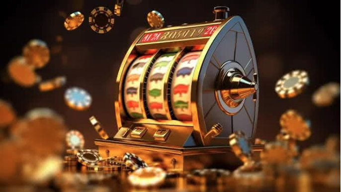 Jackpot City Your Ultimate Guide to Online Gaming Jackpot City Your Ultimate Guide to Online Gaming