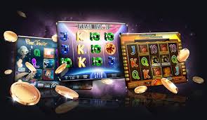 Jackpot City Your Ultimate Guide to Online Gaming Jackpot City Your Ultimate Guide to Online Gaming