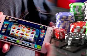Slot Games for Mobile Data Maximizing Your Gaming Experience