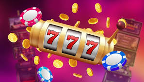 Thrills Casino Unleashing the Ultimate Gaming Experience Thrills Casino Unleashing the Ultimate Gaming Experience