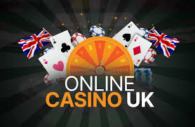 Discovering the Thrills of Cazeus Online Casino UK