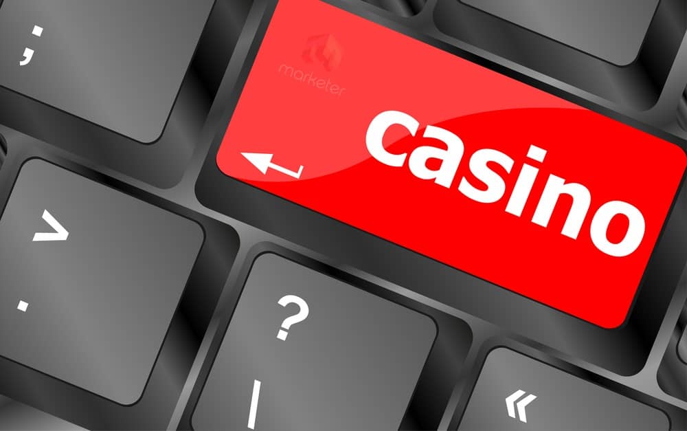 Experience the Thrill of True Fortune Casino 1112430268