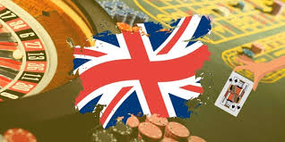 Top Online Betting Websites in the UK A Comprehensive Guide